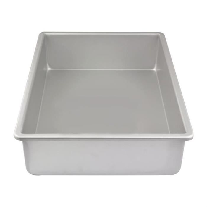 Moule à gâteau rectangulaire PME