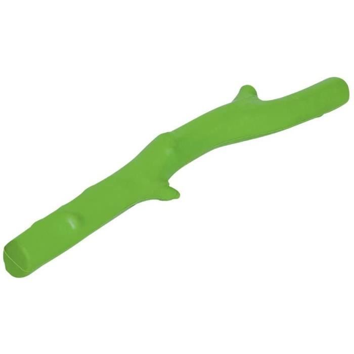 Nobby Jouet Bâton Forme Bois pour Chien 32 cm