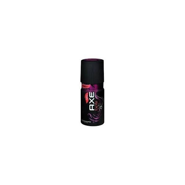 AXE Excite Déodorant Spray 150 ml