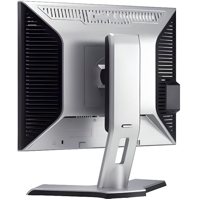 Ecran Pc Ecran Dell 1707fpt Gris