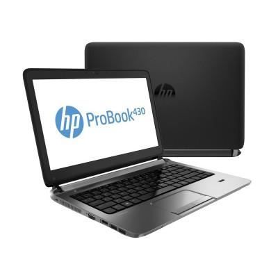 marque/ HP model/ hp probook 430 G1 prosseceur/ intel core i3-4005u 1.70ghz memoire /8Go disque dur/500Go
