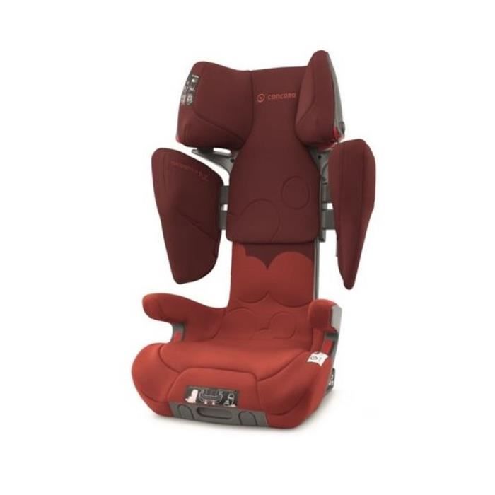 siege auto concord transformer