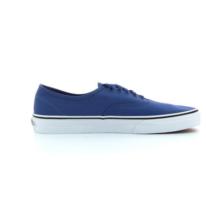 Baskets basses Vans U Authentic