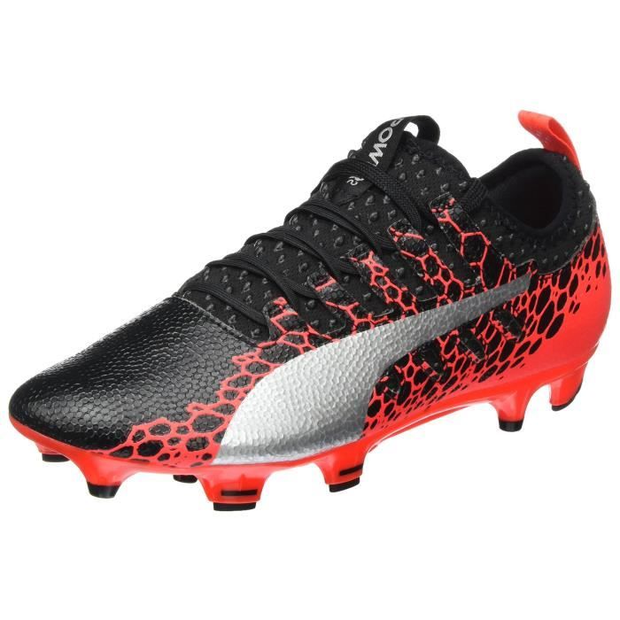 PUMA Evopower Vigor 2 Graphique Fg Footbal Chaussures pour hommes F2LOM Taille-39