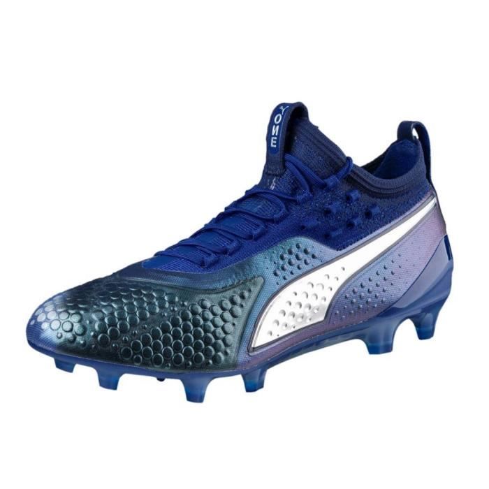 Chaussures de foot Football Puma One 1 Synthetic Fg-ag