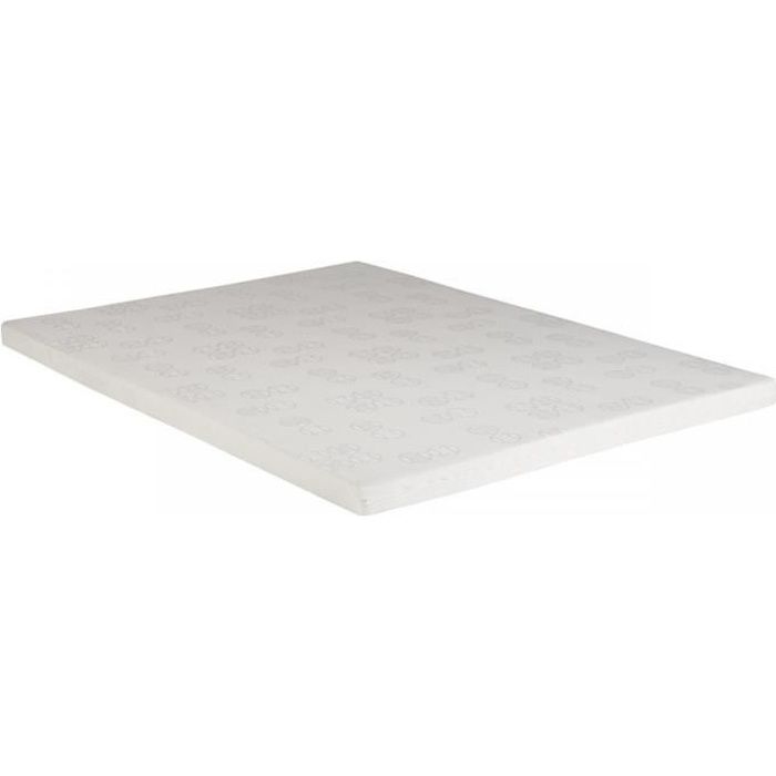 Matelas Convertible pour Canapé Lit Mousse Luxe...