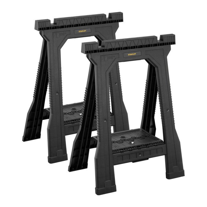 Tréteaux Stanley Junior STST1-70355 1 paire