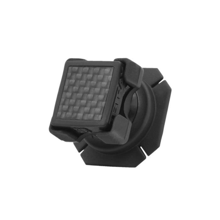 Nouveau support téléphone Tetrax X1 Carbon