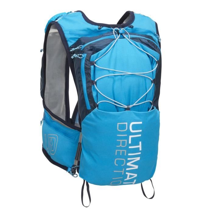 Adventure Vest 4.0 - Sac à dos trail homme Violet