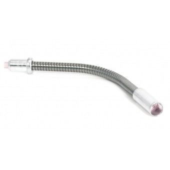 Pipe coude XLC pour fren v Brake