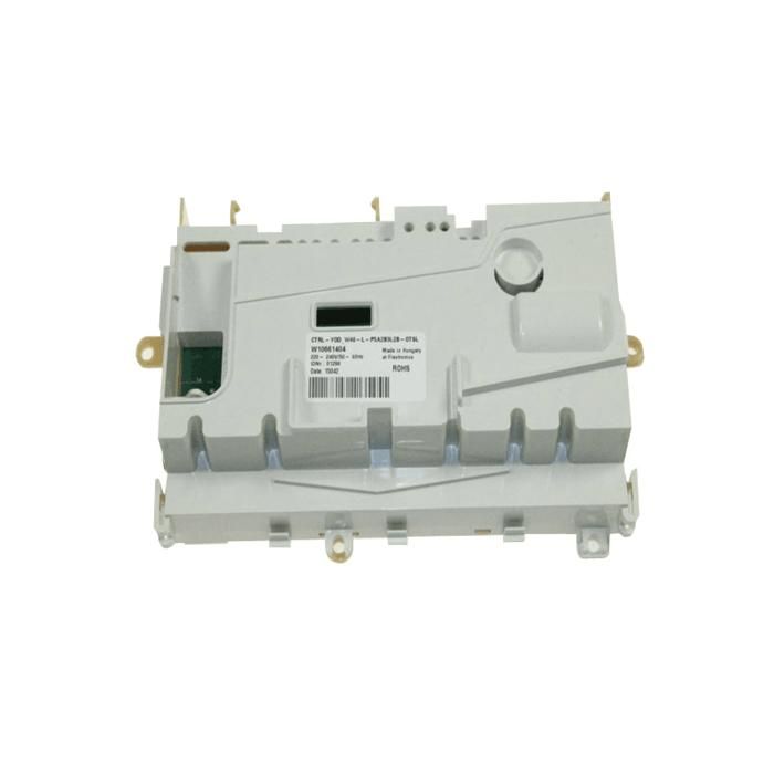 Platine Controle (cb)programmee Yo - Whirlpool