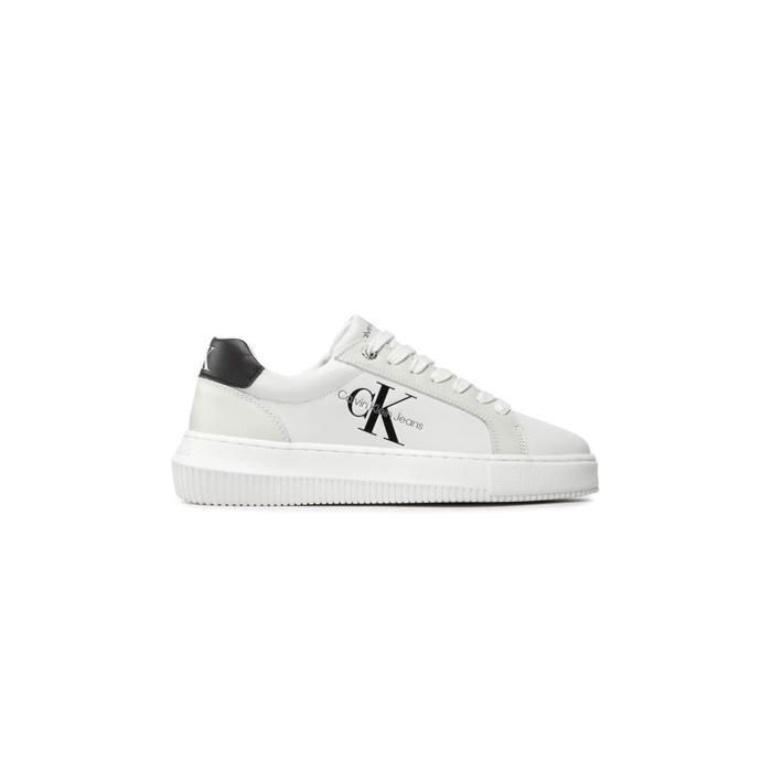 Calvin Klein sneakers Chunky Cupsole Laceu