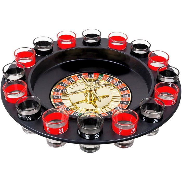 RELAXDAYS CARTES DE Poker Jumbo Jeu De 54 Accessoire De Casino En