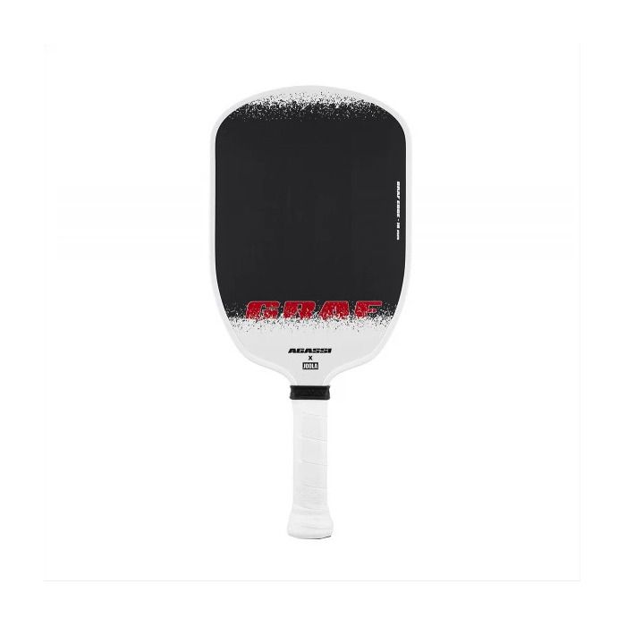 Raquette Pickleball JOOLA Astro 12 Fibreglass Bleu – Certifiée USAPA, Noyau Polymère Nid D’Abeille, Parfaite Pour Débutants Et Loisirs