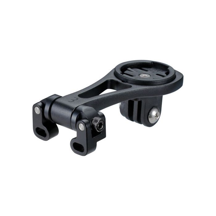 Support de potence ajustable K-Edge pour Garmin - Univers compteur vélo GPS