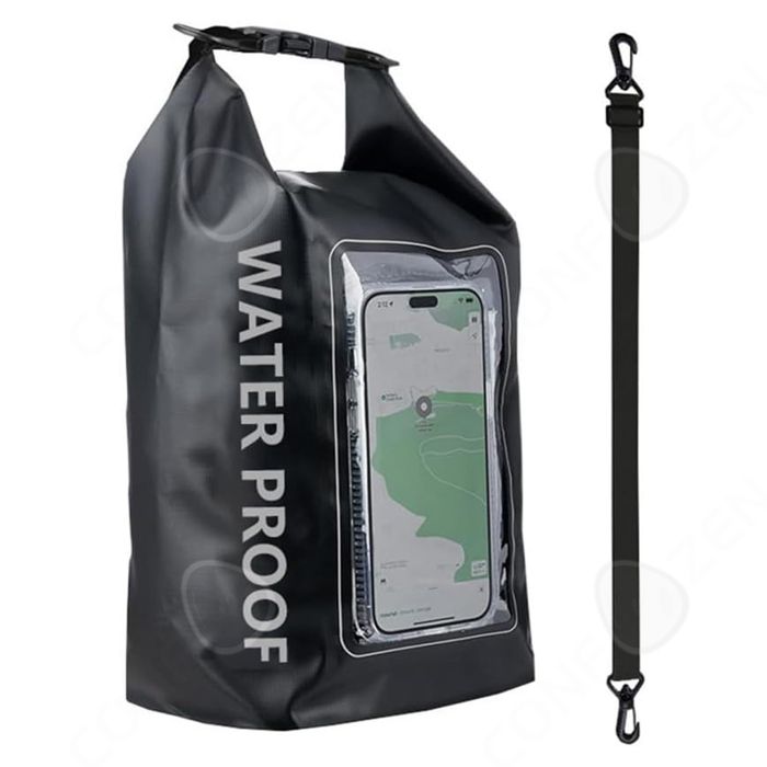 Sac De Sport Multiusage - WP - Waterproof Diving GmbH - De Plongée / De Sport Nautique / étanche