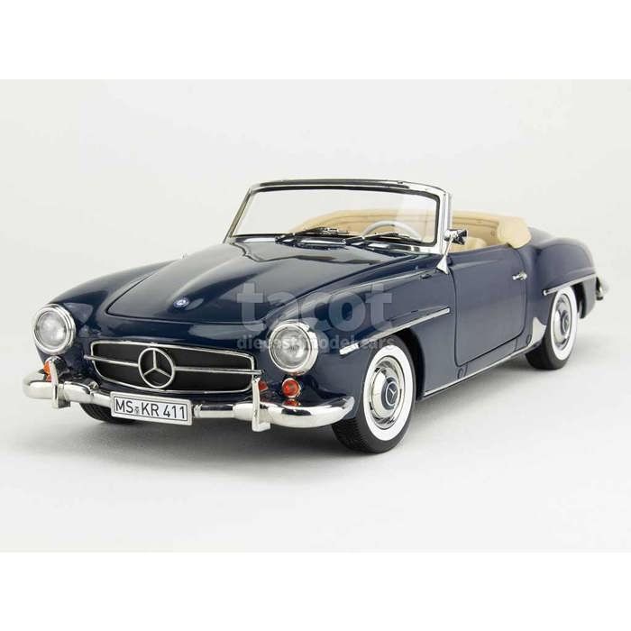 Voiture miniature 1/64 par NOREV | Collect World