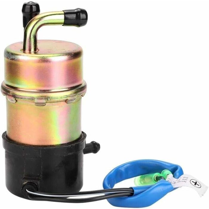 Pompe à essence de voiture pour pompe à essence électrique en ligne Diesel à essence Foreman 16710-HA7-672 18300-2-LIAIKI