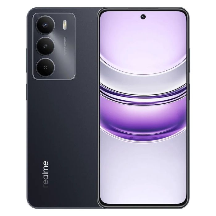 Smartphone Realme V70 6/128GO Noir