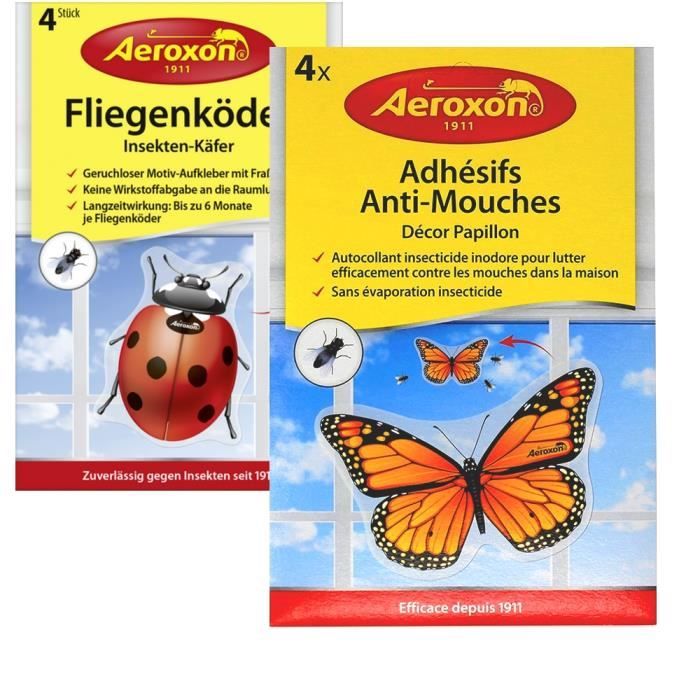 Produit Anti Mouche Pour Maison Ventana Blog