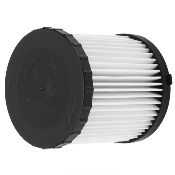 Akozon Cartridge Air Filter, Easy Cleaning Air Cleaner Replacement for