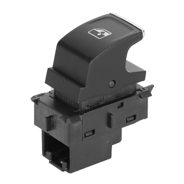 Platine Bouton Lève-vitre électrique Avant Gauche Pour Audi A5 Sportback, Q3, Q5 (2008-2017) - Neuf