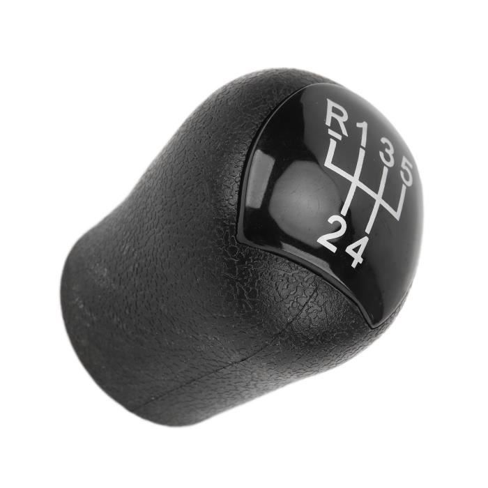 Pommeau Levier De Vitesse Clio 4 Allthingstore Pommeau De Levier