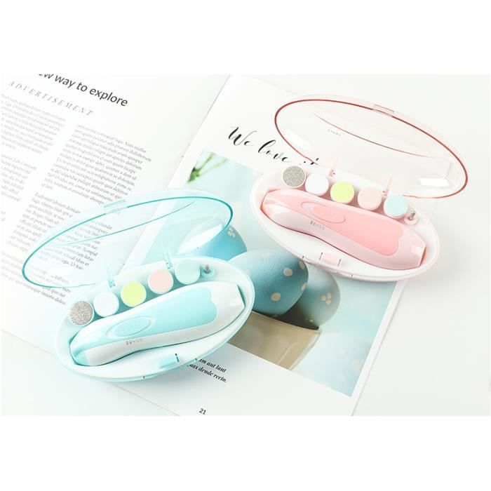 Set Coupe Ongles Electrique Bebe Silencieux Ciseaux De Securite Enfant Fille Manucure Toilettage Pour Enfant Nouveau Ne Achat Vente Coupe Ongles Set Coupe Ongles Electrique Cdiscount Set Coupe Ongles Electrique Bebe Silencieux Ciseaux De Securite Enfant Fille Manucure Toilettage Pour Enfant Nouveau Ne Achat Vente Coupe Ongles Set Coupe Ongles Electrique Cdiscount
