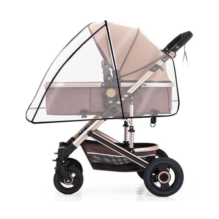 Housse De Pluie Pour Sacoche Vélo Fonyiunce – Vert Fluo, 80x70 Cm, Imperméable Et Ultra-légère 20 G
