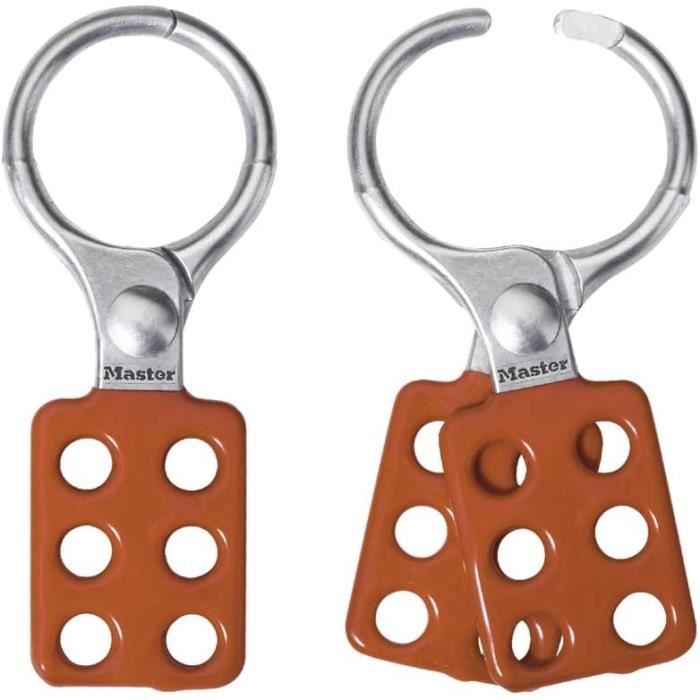 Crochet De Consignation, Diamètre Intérieur 40 Mm – Neuf