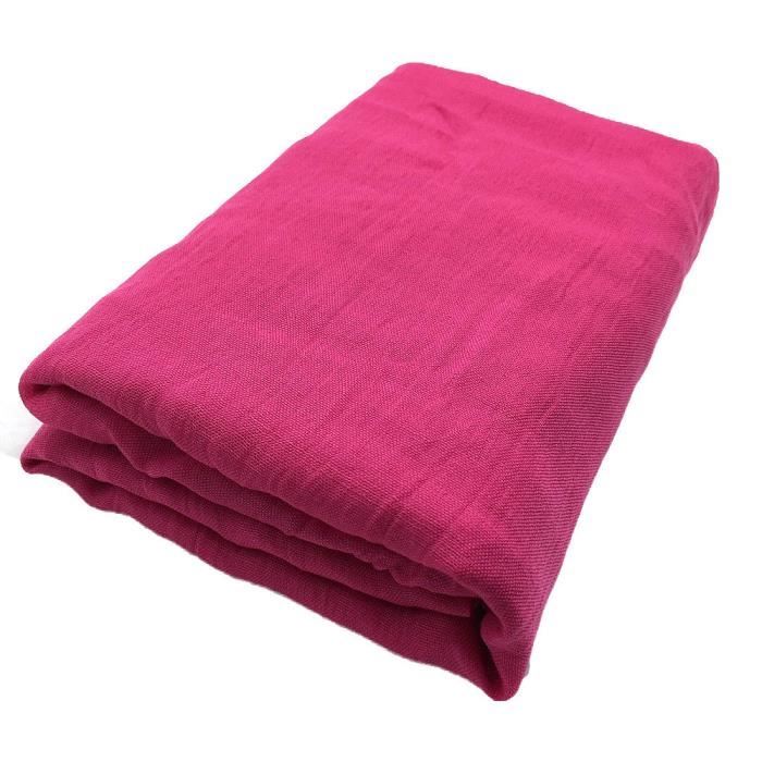 couverture bébé fille