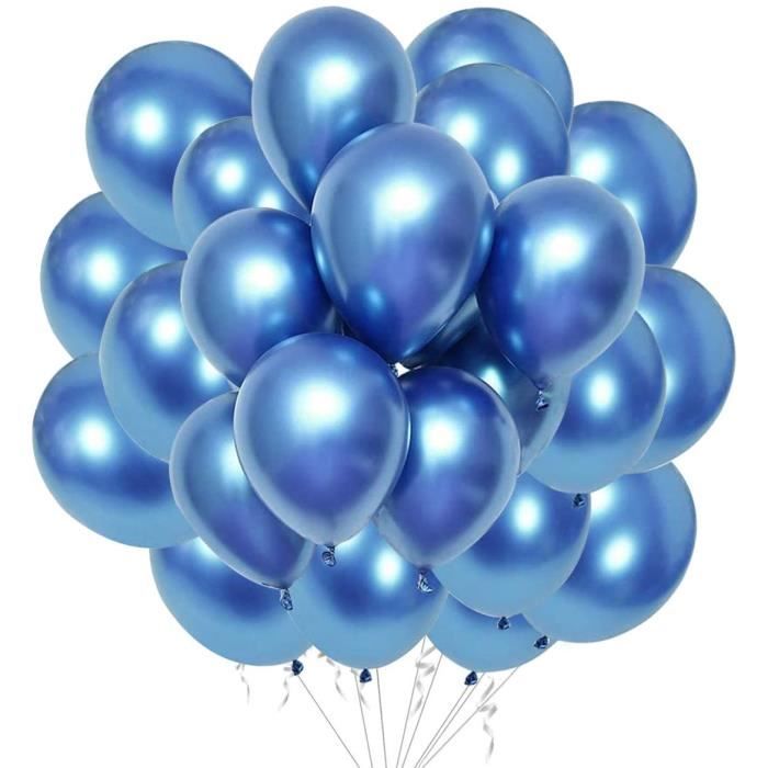 100 grandes Plain 10" Ballons Ballons Hélium Ballons De Qualité Bday mariage ballon