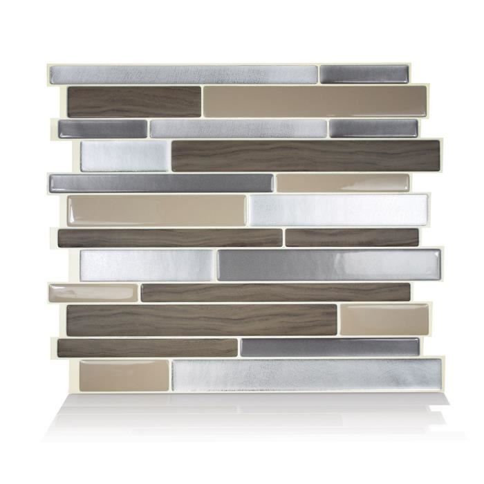 Carrelage Milano Beige Fonce Achat Vente Carrelage Parement