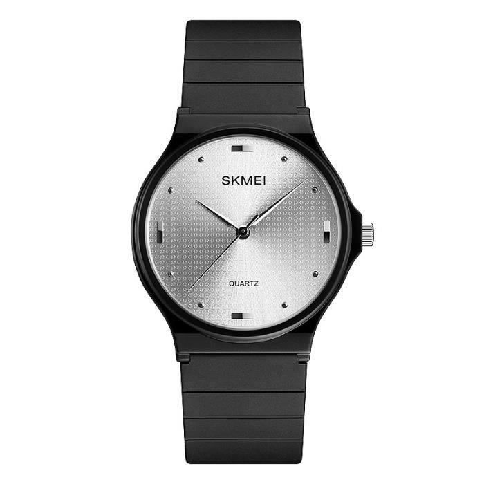Montre skmei femme clearance