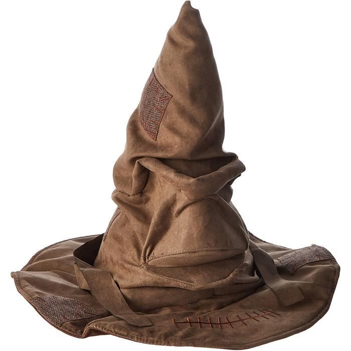 Dujardin Jouets - Choixpeau Magique d'Harry Potter