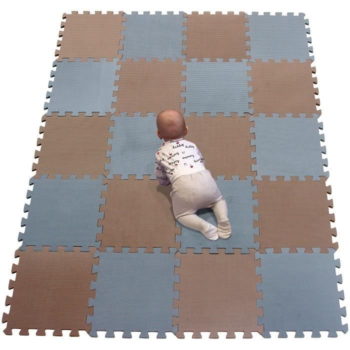 Tapis Mousse Bebe Puzzle De Sol Bebe Tapis Pour Dalle Jeu Enfant R06r12g3010 86 Cdiscount Puericulture Eveil Bebe