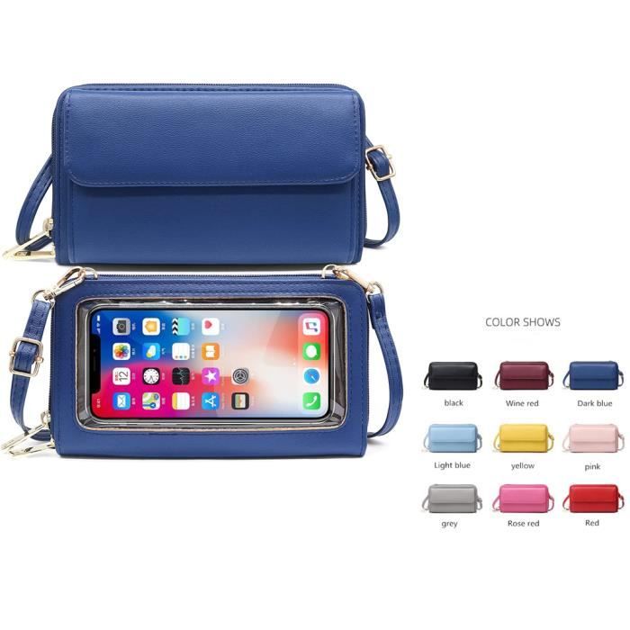 Sac sales pour portable