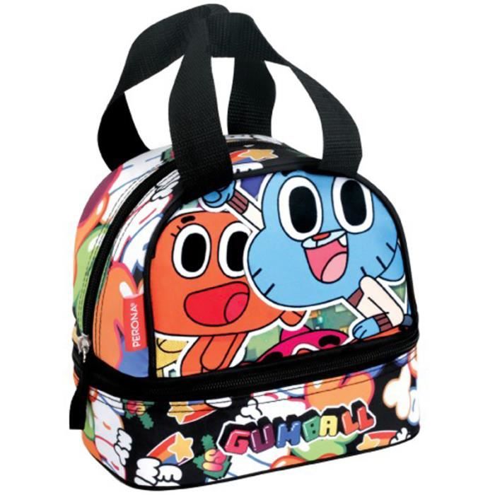 cartable gumball