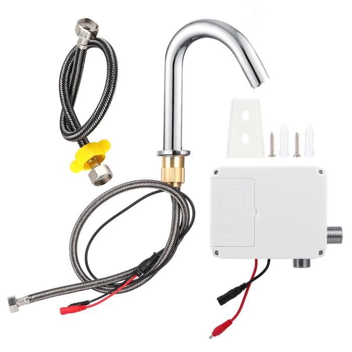 Robinet automatique à détection infrarouge Vitech
