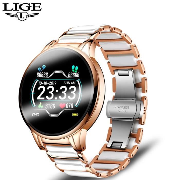 Montre sales lige 2019