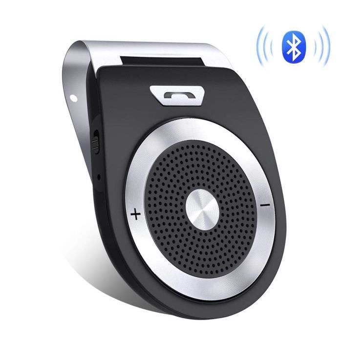 Callstel Kit Mains Libres Avec Bluetooth Multipoint | WhichOne