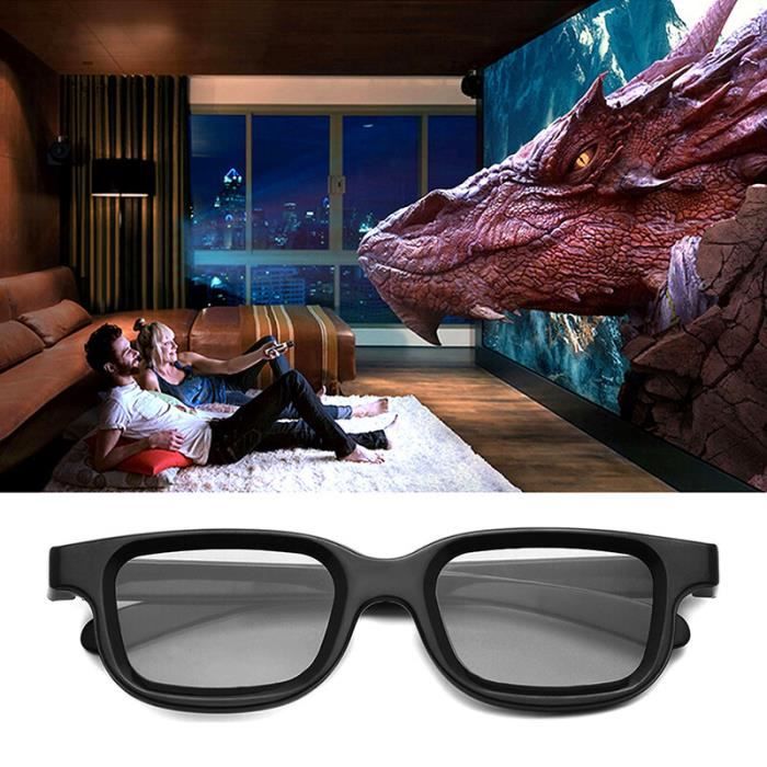 Lunette en 3d new arrivals