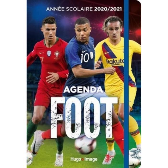 L'équipe De France : Le Calendrier Officiel 2021 - Fédération