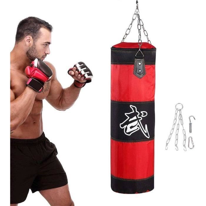Sac de sales frappe rempli