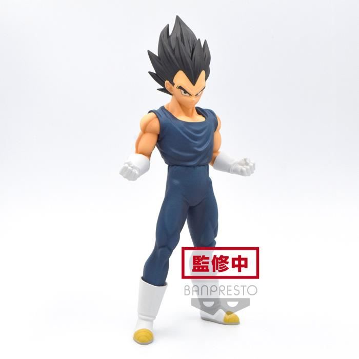 Bandai Banpresto Dragon Ball Z Super Saiyan Son Gohan Great Saiyamanver - vue 4