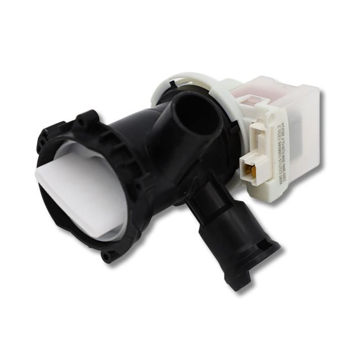 Pompe de vidange Lave linge BAUKNECHT BOSCH LADEN SIEMENS WHIRLPOOL IGNIS 17459