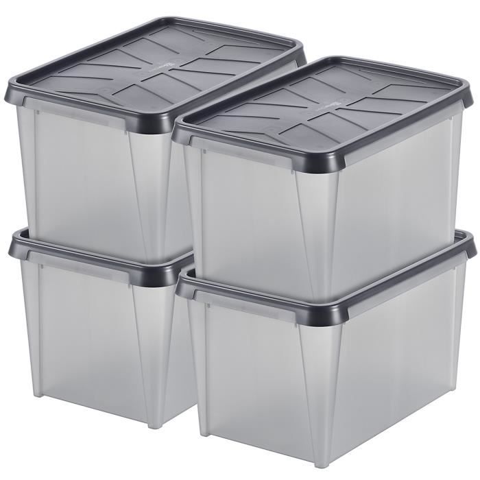 Tube étanche Plongée Polaris Dry-Box - Boîte étanche Avec