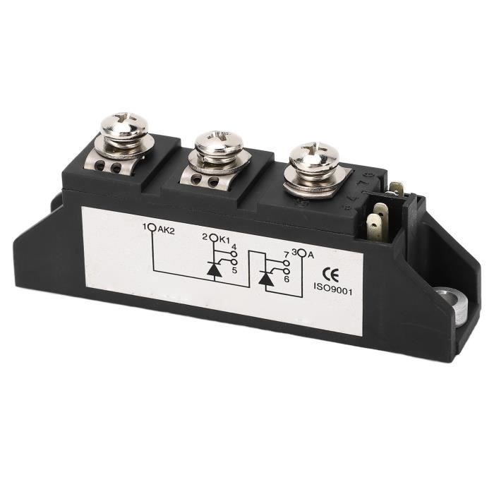 Cikonielf Module thyristor SCR Thyristor SCR Module Silicon Control ...