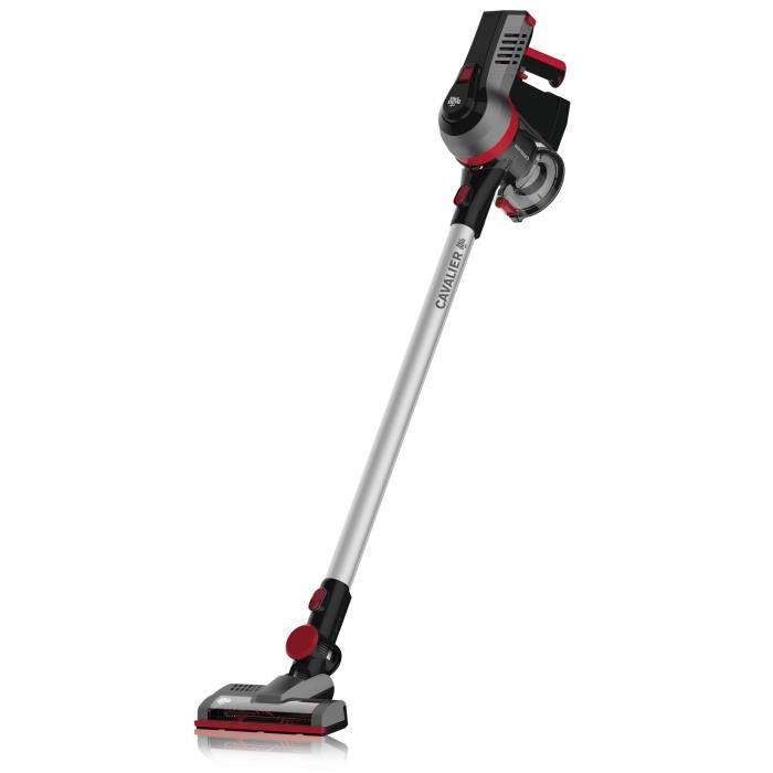 Aspirapolvere Senza Fili Dirt Devil Cavalier DD698 - Elettrodomestici