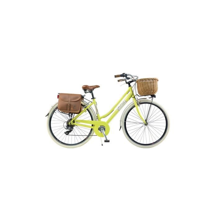 Via veneto velo top